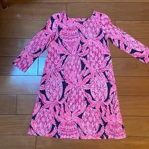 Lilly Pulitzer Swing Dress